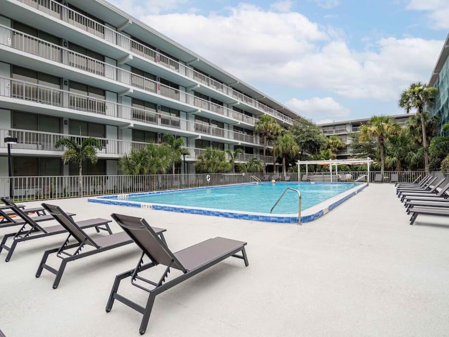 Apartament Welcoming 1Br Gateway Orlando 5 Minutes To Disney Vineland Zewnętrze zdjęcie