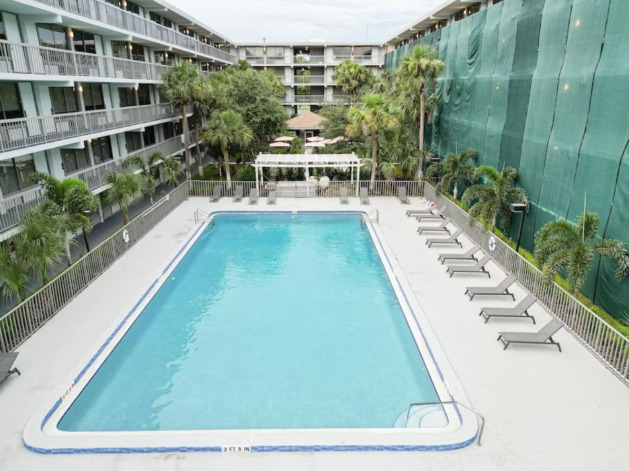 Apartament Welcoming 1Br Gateway Orlando 5 Minutes To Disney Vineland Zewnętrze zdjęcie